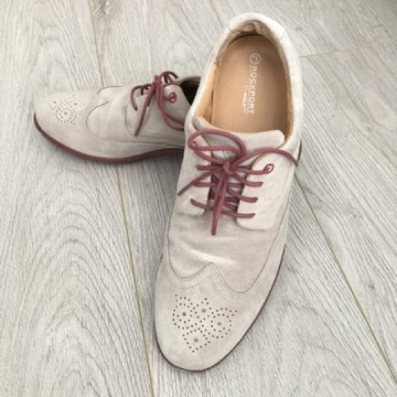 👞Rockport Men’s Shoes ( EUC ) - Picture 2 of 5